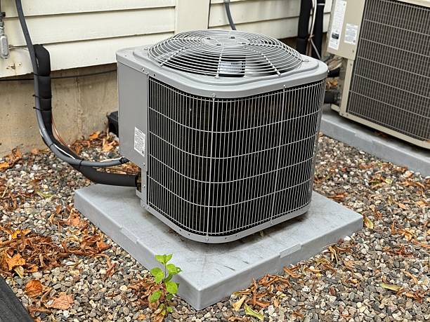24/7 Emergency Hvac Installation experts in South Pekin, IL