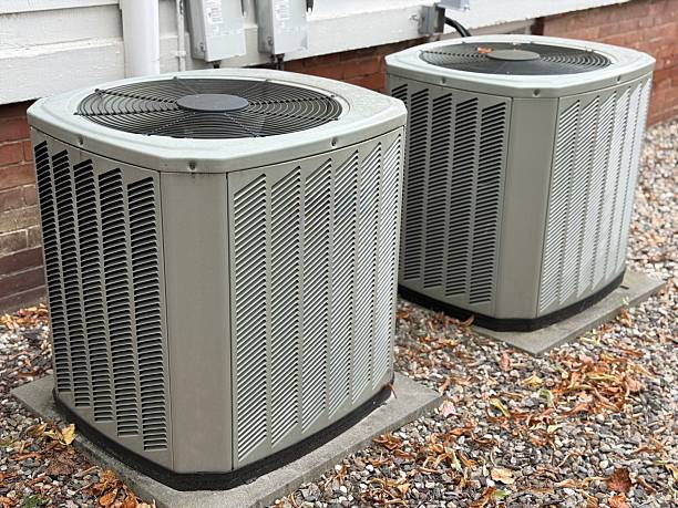 Reliable Hvac Installation contractor in South Pekin, IL by JG Cool HVAC