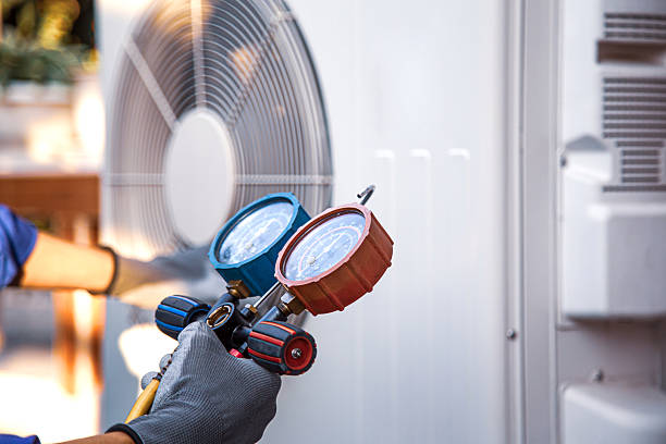 Affordable Hvac Installation solutions in South Pekin, IL